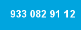 933 082 91 12